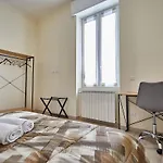 شقة Cattaneo 65 - 3 Bedrooms, 5 Minutes From And Station - Parking