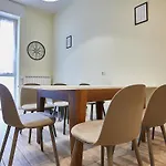شقة Cattaneo 65 - 3 Bedrooms, 5 Minutes From And Station - Parking