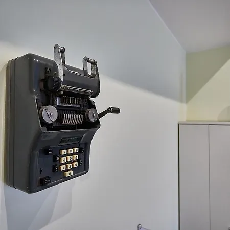 公寓 Cattaneo 65 3 Bedrooms 5 Minutes From And Station W Parking *