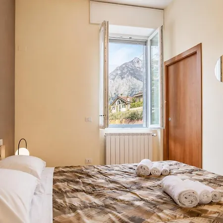 Cattaneo 65 - 3 Bedrooms, 5 Minutes From And Station - Parking *