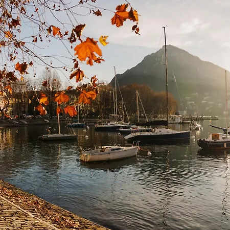 Cattaneo 65 3 Bedrooms 5 Minutes From And Station W Parking Lecco