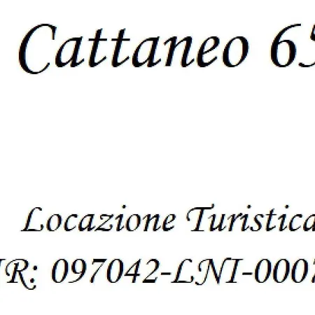 Apartamento Cattaneo 65 - 3 Bedrooms, 5 Minutes From And Station - Parking Lecco